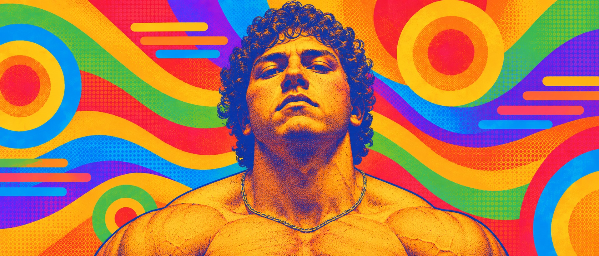 Jonah De Leon | creator banner